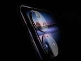 Espera-se que a série Huawei P50 apresente um sensor de câmera substancial de 1/1,18 polegadas. (Fonte de imagem: Huawei)