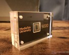 Os chipsets Flagship MediaTek Dimensity 9000 e FiLogic RZ600 parecem impressionantes, mas podem ter dificuldade em entrar nos EUA.