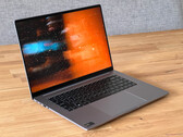 Análise do Xiaomi RedmiBook Pro 16 2024 - Talvez o melhor laptop Meteor Lake com uma bateria de longa duração