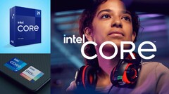 A Intel não vende mais produtos na Rússia, mas as CPUs ainda estão entrando no país por rotas alternativas. (Imagem: Intel)