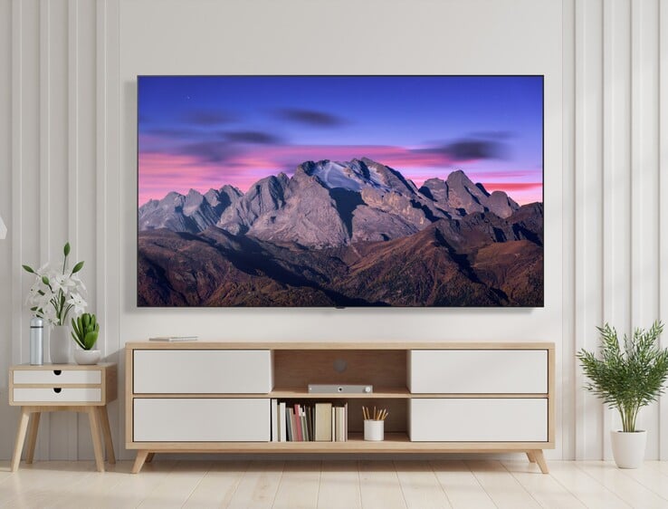 O LG OLED B5 está disponível nos tamanhos de 55, 65, 75 e 83 polegadas (Fonte da imagem: LG)
