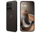 O Moto G77 tem uma tela AMOLED de 120 Hz. (Fonte da imagem: Motorola)