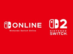 Banner do Nintendo Switch Online e do Switch 2 (Fonte da imagem: Nintendo of America)