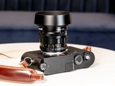 Espera-se que a Leica lance uma variante de 35 mm da lente Noctilux de 50 mm em breve. (Fonte da imagem: Leica)