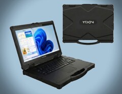 A Nokia deve desenvolver um notebook robusto para clientes corporativos.