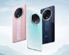 O Oppo A3 Pro promete uma relação preço-desempenho de primeira classe. (Imagem: Oppo)