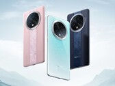 O Oppo A3 Pro promete uma relação preço-desempenho de primeira classe. (Imagem: Oppo)