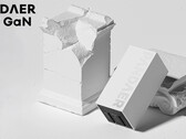 Carregador Meizu Pandear 67W lançado a ~US$ 19,46 (Fonte da imagem: Meizu - editado)
