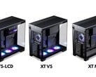 Phanteks XT V5 LCD, XT V5 e XT M5