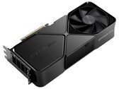 A RTX 4080 Super será vendida no varejo por US$ 200 a menos do que a RTX 4080 original. (Fonte da imagem: Nvidia)