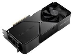 A RTX 4080 Super será vendida no varejo por US$ 200 a menos do que a RTX 4080 original. (Fonte da imagem: Nvidia)