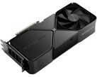 A RTX 4080 Super será vendida no varejo por US$ 200 a menos do que a RTX 4080 original. (Fonte da imagem: Nvidia)