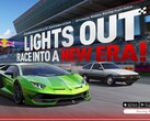 O Racing Master traz mais de 120 carros licenciados e circuitos do mundo real para iOS e Android quando for lançado globalmente em 8 de maio.