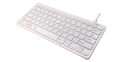 O Orange Pi 800 vem em uma cor e em uma configuração de memória. (Fonte da imagem: Orange Pi)