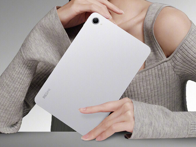 Xiaomi revela especificações mais focadas no desempenho de seu