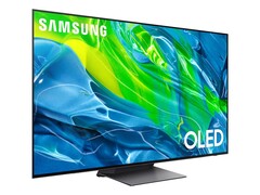 A TV Samsung S95B QD-OLED teve um desempenho admirável em uma análise extremamente extensa (Imagem: Samsung)