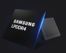 A Samsung planeja sair do mercado de fabricação de LPDDR4 em breve