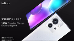 O Ultra Zero. (Fonte: Infinix)