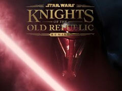 Banner de Star Wars: Knights of the Old Republic Remake (Fonte da imagem: captura de tela, Sony PlayStation YouTube com edições)