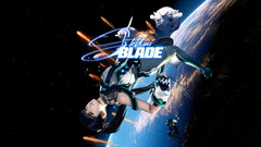 Stellar Blade será lançado exclusivamente para PlayStation 5 em abril (Imagem: Sony).