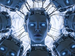 De acordo com um estudo da Bonn Business Academy (BWA), metade de todos os empregos tradicionais pode desaparecer até 2040. (Fonte da imagem: TyliJura/ Pixabay)