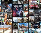 Um bom pedaço da biblioteca de jogos da Ubisoft poderá vir ao Xbox Game Pass em breve