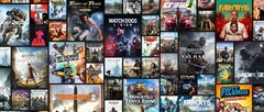 Um bom pedaço da biblioteca de jogos da Ubisoft poderá vir ao Xbox Game Pass em breve