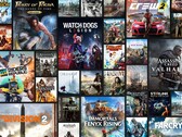 Um bom pedaço da biblioteca de jogos da Ubisoft poderá vir ao Xbox Game Pass em breve
