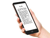 O Moaan inkPalm Plus tem sucesso no ano passado com o inkPalm 5. (Fonte da imagem: Xiaomi)