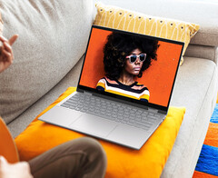 O Dell Inspiron 14 começa em US$849,99 com um processador da série Intel Alder Lake-U. (Fonte de imagem: Dell)