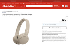 (Fonte de imagem: MediaMarkt)