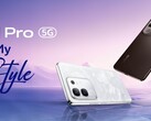 O Vivo Y31 Pro possui um processador MediaTek Dimensity 7300 (Fonte da imagem: Vivo)