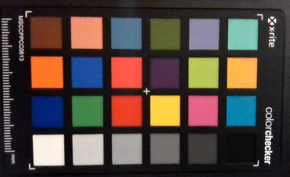 ColorChecker 