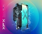 XFX/EKWB Radeon RX 6900 XT a partir de meados de agosto de 2021 (Fonte: XFX)