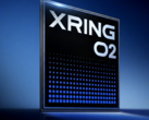 Maquete da imagem promocional do XRing O2. O XRing O1 do ano passado foi construído no processo N3E da TSMC. (Fonte da imagem: Gerada usando Nano Banana)