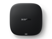 O TV Box S (3ª geração) da Xiaomi (foto) chegou à Europa. (Fonte da imagem: Xiaomi)
