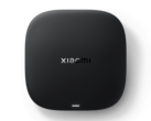 O TV Box S (3ª geração) da Xiaomi (foto) chegou à Europa. (Fonte da imagem: Xiaomi)