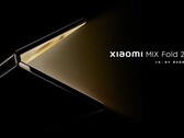O MIX Fold 2 deve apresentar o chipset Snapdragon 8 Plus Gen 1. (Fonte da imagem: Xiaomi)