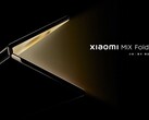 O MIX Fold 2 deve apresentar o chipset Snapdragon 8 Plus Gen 1. (Fonte da imagem: Xiaomi)