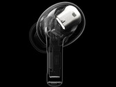 Os AirPods Pro 2 fornecem uma latência Bluetooth muito melhor do que os modelos anteriores AirPods. (Fonte de imagem: Apple)