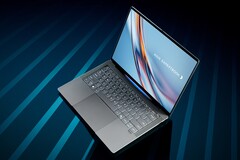 Os primeiros benchmarks do Panther Lake são promissores antes que os modelos se tornem mais amplamente disponíveis no segundo trimestre de 2026 (Fonte da imagem: Asus)