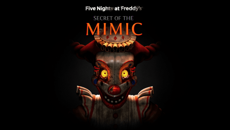 Five Nights at Freddy's: Secret of the Mimic (Fonte da imagem: Epic Games)