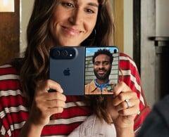 O iPhone Duo será lançado com o iOS 27, mas os modelos mais antigos receberão a atualização já na segunda-feira.
