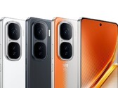 O Neo10 Pro. (Fonte da imagem: iQoo)