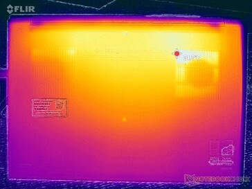 Sistema inativo (tampa D)