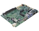 IRN556: Novo computador de placa única com APUs Intel.