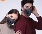 Xiaomi already sells a face mask called the Mi AirPOP PM2.5 in China. (Image source: Xiaomi)