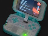 O Pi Tin é um novo dispositivo portátil DIY (Fonte da imagem: jackw01, soaporsalad)