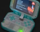 O Pi Tin é um novo dispositivo portátil DIY (Fonte da imagem: jackw01, soaporsalad)
