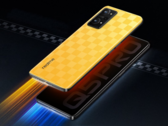 O Q5 Pro. (Fonte: Realme)
